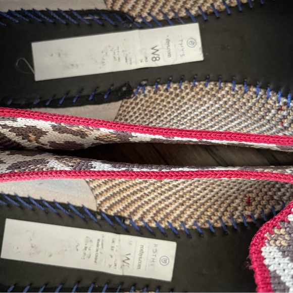 Rothy’s Loafers - Picture 4 of 5